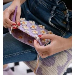 Crochet Crush - Edición En Español -Las Tijeras Magicas Tienda crochet crush edicion en espanol 2