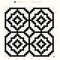 Crochet In&Out 10 Crochet In&Out -Las Tijeras Magicas Tienda crochet in out 2