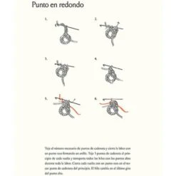 Crochet In&Out 11 Crochet In&Out -Las Tijeras Magicas Tienda crochet in out 3