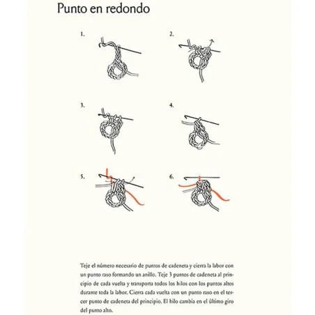 Crochet In&Out 6 Crochet In&Out - Imagen 4