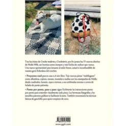 Crochet In&Out 13 Crochet In&Out -Las Tijeras Magicas Tienda crochet in out 5