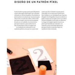 Crochet Moderno. Accesorios Y Proyectos Para El Hogar -Las Tijeras Magicas Tienda crochet moderno accesorios y proyectos para el hogar 1