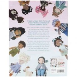 Crochet You! 5 Crochet You! -Las Tijeras Magicas Tienda crochet you 1