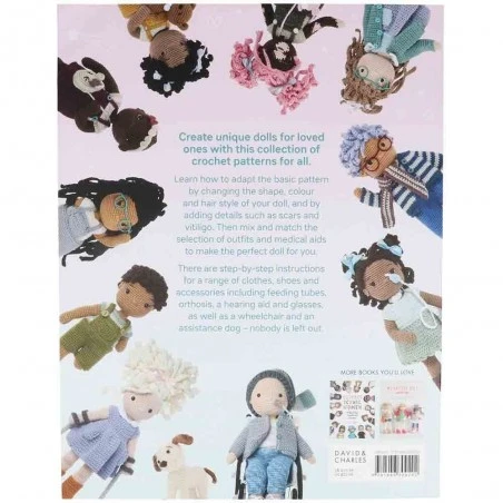 Crochet You! 4 Crochet You! - Imagen 2