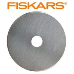 Cuchilla Giratoria De Titanio - Fiskars