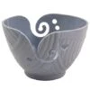 Knitting Yarn Bowl - Hemline 1 Knitting Yarn Bowl - Hemline -Las Tijeras Magicas Tienda cuenco dispensador de lana hemline