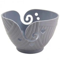 Knitting Yarn Bowl - Hemline