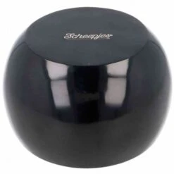 Cuenco Dispensador De Lana Negro - Scheepjes -Las Tijeras Magicas Tienda cuenco dispensador de lana negro scheepjes 2