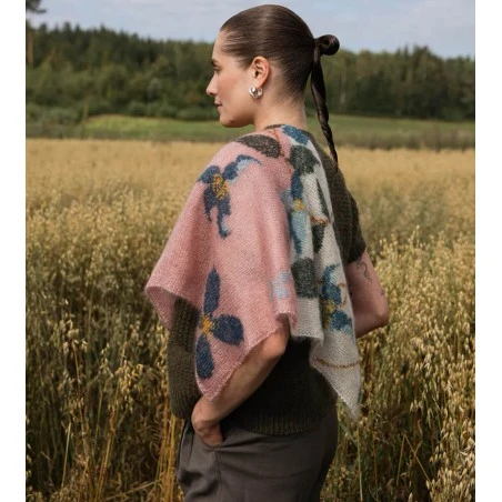 Cultivate. Knitting The Beauty Of Nature By Dee Hardwicke & Jonna Helin 5 Cultivate. Knitting The Beauty Of Nature By Dee Hardwicke & Jonna Helin - Imagen 3