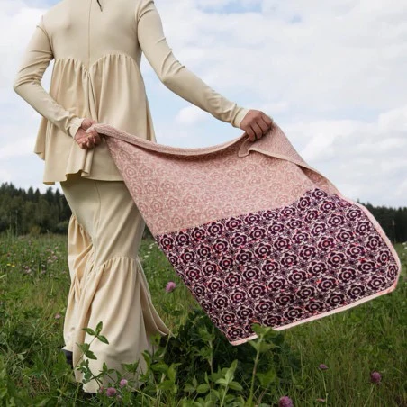 Cultivate. Knitting The Beauty Of Nature By Dee Hardwicke & Jonna Helin 6 Cultivate. Knitting The Beauty Of Nature By Dee Hardwicke & Jonna Helin - Imagen 4