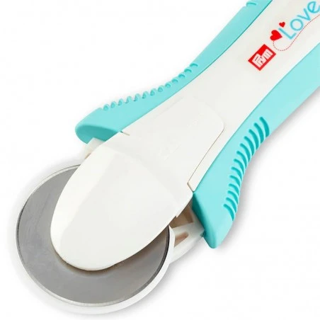 Cutter Circular 45 Mm - Prym Love 5 Cutter Circular 45 Mm - Prym Love - Imagen 3