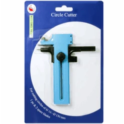 Cutter De Compás Para Cortes Circulares