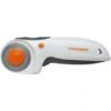 Cutter Rotatorio 45 Mm - Fiskars -Las Tijeras Magicas Tienda cutter rotatorio 45 mm fiskars