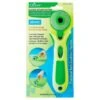 Cutter Rotatorio Clover 1 Cutter Rotatorio Clover -Las Tijeras Magicas Tienda cutter rotatorio clover