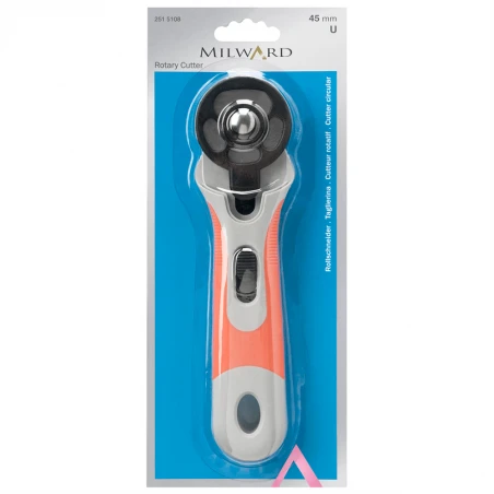 Cutter Rotatorio - Milward 4 Cutter Rotatorio - Milward - Imagen 2