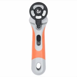 Cutter Rotatorio - Milward