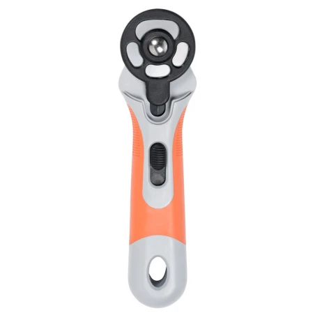 Cutter Rotatorio - Milward 3 Cutter Rotatorio - Milward