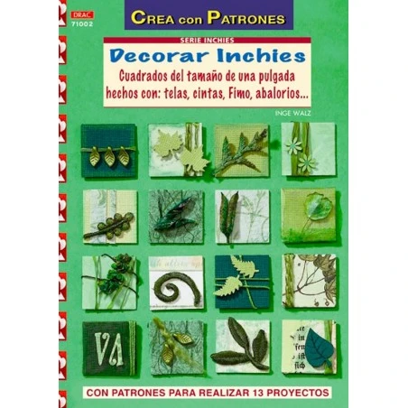 Decorar Inchies 3 Decorar Inchies