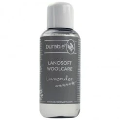 Detergente Para Lana Con Lanolina Y Lavanda Orgánica - Durable