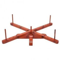 Devanadora De Madera - Durable