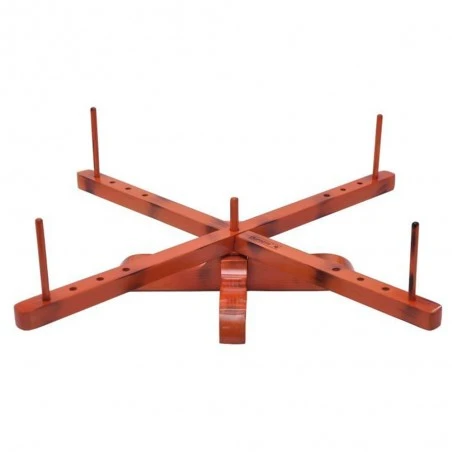 Devanadora De Madera - Durable 3 Devanadora De Madera - Durable