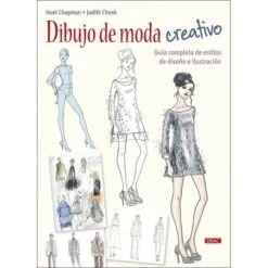 Dibujo De Moda Creativo