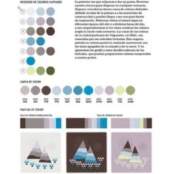 Diseña Tus Paletas De Color Para Bordar -Las Tijeras Magicas Tienda disena tus paletas de color para bordar 4