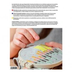 Diseña Tus Paletas De Color Para Bordar -Las Tijeras Magicas Tienda disena tus paletas de color para bordar 9