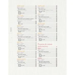 Diseño De Moda: Guía De Tejidos Para Proyectos De Costura -Las Tijeras Magicas Tienda diseno de moda guia de tejidos para proyectos de costura 2