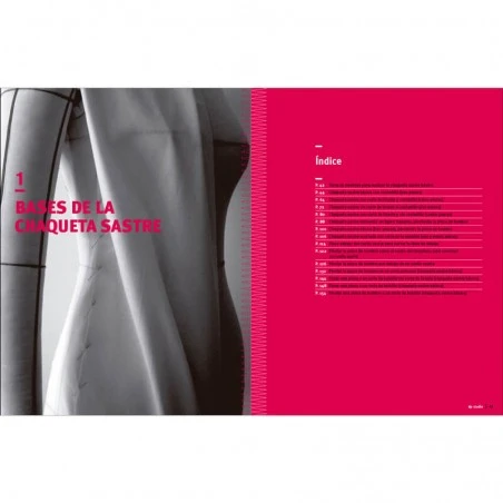 Diseño Y Confección De Moda. Patronaje. Las Bases. Vol 2 4 Diseño Y Confección De Moda. Patronaje. Las Bases. Vol 2 - Imagen 2