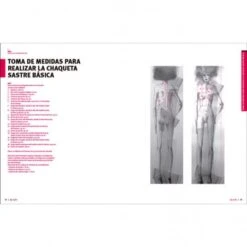 Diseño Y Confección De Moda. Patronaje. Las Bases. Vol 2 8 Diseño Y Confección De Moda. Patronaje. Las Bases. Vol 2 -Las Tijeras Magicas Tienda diseno y confeccion de moda patronaje las bases vol 2 2