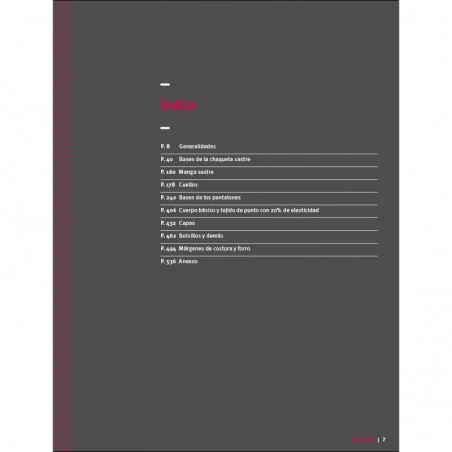 Diseño Y Confección De Moda. Patronaje. Las Bases. Vol 2 6 Diseño Y Confección De Moda. Patronaje. Las Bases. Vol 2 - Imagen 4