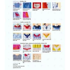 Diseño Y Confección De Vestidos De Niñas 10 Diseño Y Confección De Vestidos De Niñas -Las Tijeras Magicas Tienda diseno y confeccion de vestidos de ninas 2