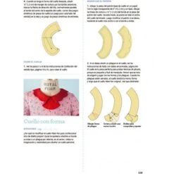 Diseño Y Confección De Vestidos De Niñas 12 Diseño Y Confección De Vestidos De Niñas -Las Tijeras Magicas Tienda diseno y confeccion de vestidos de ninas 4