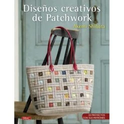 Diseños Creativos De Patchwork