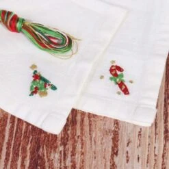 Diseños Transferibles Para Bordar - Navidad - Trimits 10 Diseños Transferibles Para Bordar - Navidad - Trimits -Las Tijeras Magicas Tienda disenos transferibles para bordar navidad trimits 2