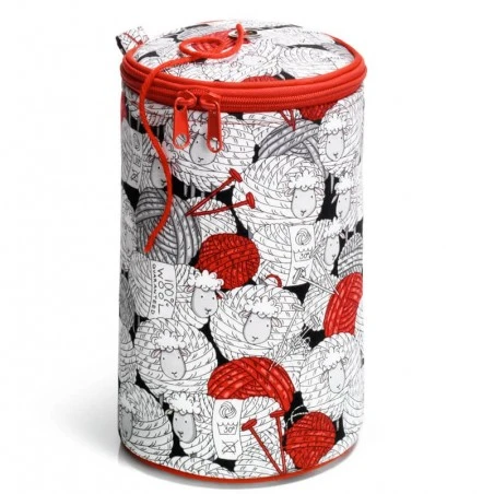 Dispensador De Lana - Colección Merino - Prym 4 Dispensador De Lana - Colección Merino - Prym - Imagen 2