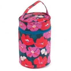 Dispensador De Lana - Modern Floral