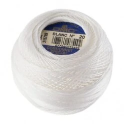 DMC Cordonnet Spécial