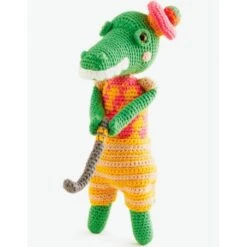 DMC Happy Cotton Nº 13 - Animales Deportistas 10 DMC Happy Cotton Nº 13 - Animales Deportistas -Las Tijeras Magicas Tienda dmc happy cotton n 13 animales deportistas 2