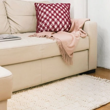 DMC Nova Vita 12. 12 Proyectos De Decoración Para El Hogar 5 DMC Nova Vita 12. 12 Proyectos De Decoración Para El Hogar - Imagen 3