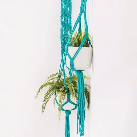 DMC Nova Vita 12. 12 Proyectos De Decoración Para El Hogar 8 DMC Nova Vita 12. 12 Proyectos De Decoración Para El Hogar - Imagen 6