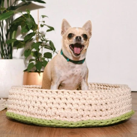 DMC Nova Vita 12. 12 Proyectos De Decoración Para El Hogar 9 DMC Nova Vita 12. 12 Proyectos De Decoración Para El Hogar - Imagen 7