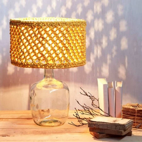 DMC Nova Vita. 15 Proyectos Para Decorar El Hogar 6 DMC Nova Vita. 15 Proyectos Para Decorar El Hogar - Imagen 4