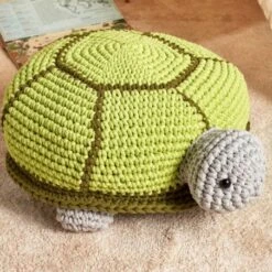 DMC Nova Vita. 15 Proyectos Para Decorar El Hogar 12 DMC Nova Vita. 15 Proyectos Para Decorar El Hogar -Las Tijeras Magicas Tienda dmc nova vita 15 proyectos para decorar el hogar 4