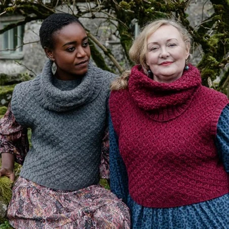 ECHOES By Susan Crawford 14 ECHOES By Susan Crawford - Imagen 12