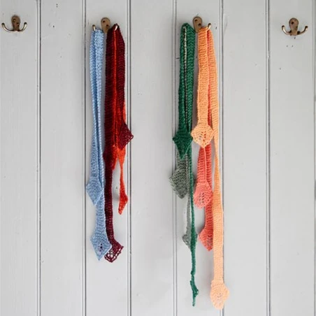 ECHOES By Susan Crawford 18 ECHOES By Susan Crawford - Imagen 16