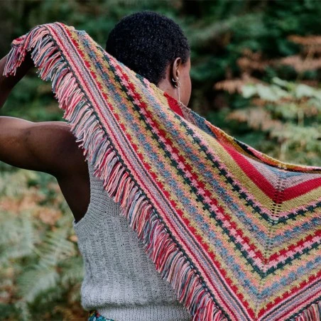 ECHOES By Susan Crawford 5 ECHOES By Susan Crawford - Imagen 3