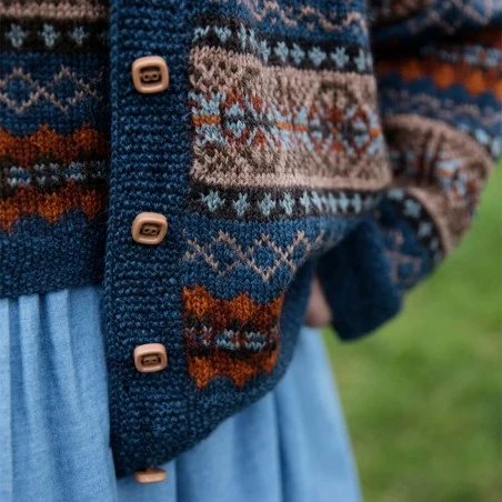 ECHOES By Susan Crawford 7 ECHOES By Susan Crawford - Imagen 5