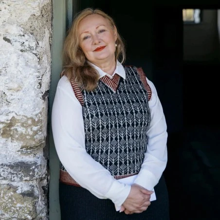 ECHOES By Susan Crawford 9 ECHOES By Susan Crawford - Imagen 7